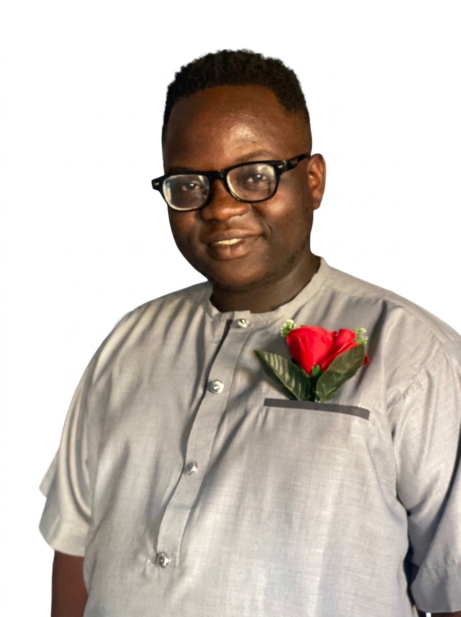 Arasanyin Oyindamola Victor